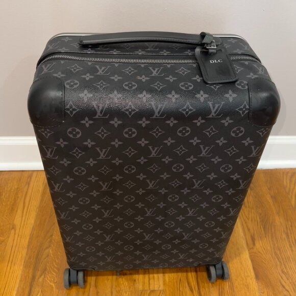 Louis Vuitton Suitcase CARRY ON - Picture 6 of 9